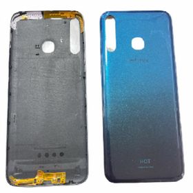 Infinix Hot 8 x650c Şarj Soketi + Mikrofon + Kulaklık