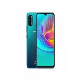 Infinix Hot 9 Dokunmatik Lcd Ekran
