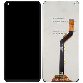 Infinix Hot 9 Dokunmatik Lcd Ekran