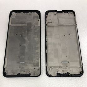 Infinix Hot 9 Ekran Çıtası