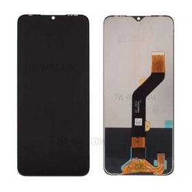 Infinix Hot 9 Ekran Çıtası