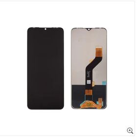 Infinix Hot 9 Ekran Çıtası