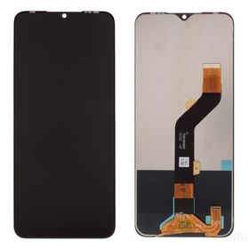 Infinix Hot 9 Ekran Çıtası