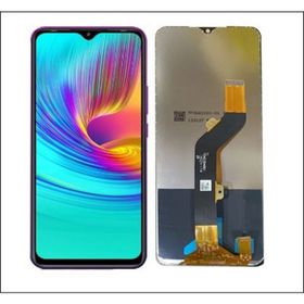 Infinix Hot 9 Ekran Çıtası
