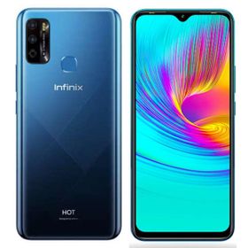 Infinix Hot 9 Play 32GB 2GB Ram Mavi