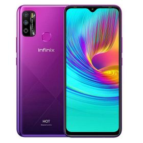 Infinix Hot 9 Play 32GB 2GB Ram Mor