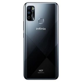 Infinix Hot 9 Play 32GB 2GB Ram Siyah