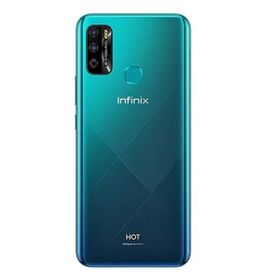 Infinix Hot 9 Play 32GB 2GB Ram Yeşil