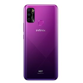 Infinix Hot 9 Play 32GB 2GB Ram