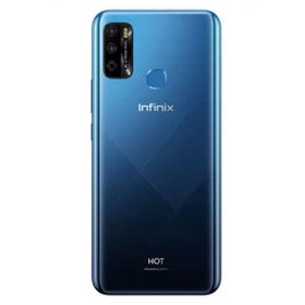 Infinix Hot 9 Play 32GB 2GB Ram