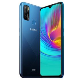 Infinix Hot 9 Play 32GB 2GB Ram