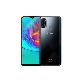 Infinix Hot 9 Play 64GB 4GB Ram
