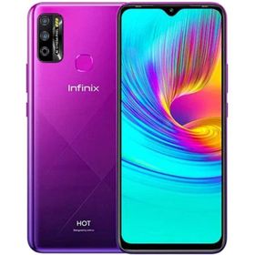 Infinix Hot 9 Play 64GB 4GB Ram