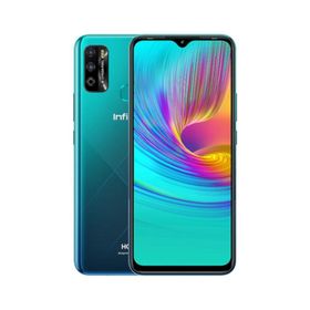 Infinix Hot 9 Play 64GB 4GB Ram