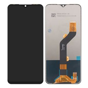 Infinix Hot 9 Play Dokunmatik Lcd Ekran
