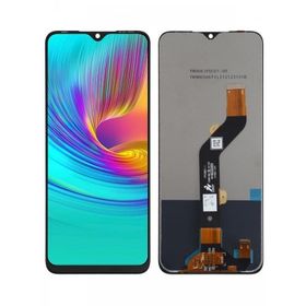 Infinix Hot 9 Play Dokunmatik Lcd Ekran