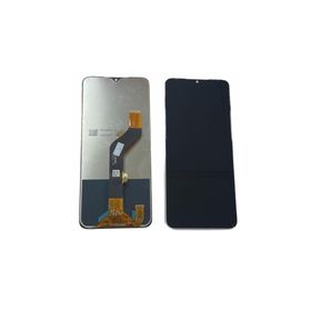 Infinix Hot 9 Play x680 Arka Pil Kapağı