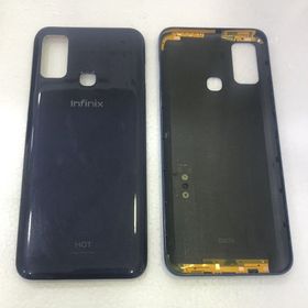 Infinix Hot 9 Play x680 Arka Pil Kapağı