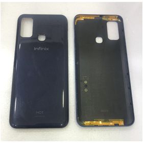 Infinix Hot 9 Play x680 Arka Pil Kapağı