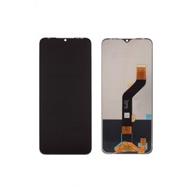 Infinix Hot 9 Play x680 Arka Pil Kapağı
