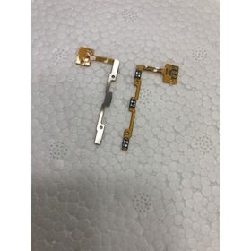 Infinix Hot 9 Power On/Off Yan Ses Film Flex
