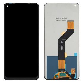 Infinix Hot X682B X682C 10 LCD Dokunmatik Ekran