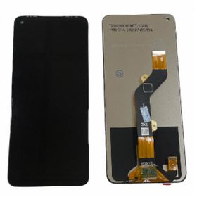 Infinix Hot X682B X682C 10 LCD Dokunmatik Ekran