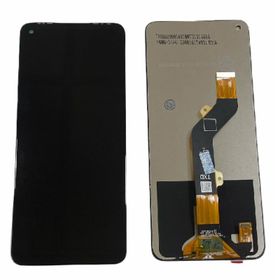 Infinix Hot X682B X682C 10 LCD Dokunmatik Ekran