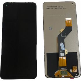 Infinix Hot X682B X682C 10 LCD Dokunmatik Ekran