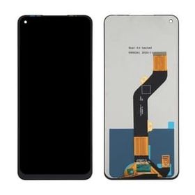 Infinix Hot X682B X682C 10 LCD Dokunmatik Ekran