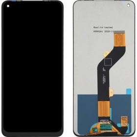 Infinix Hot X682B X682C 10 LCD Dokunmatik Ekran