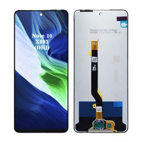 Infinix Note 10 LCD Dokunmatik Ekran