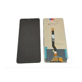 Infinix Note 10 LCD Dokunmatik Ekran