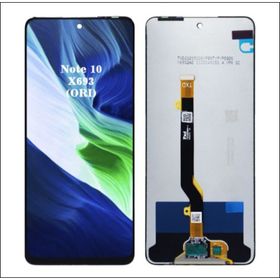 Infinix Note 10 LCD Dokunmatik Ekran