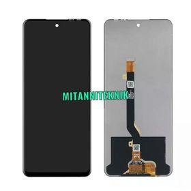 Infinix Note 10 LCD Dokunmatik Ekran