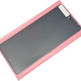 Infinix Note 10 LCD Dokunmatik Ekran