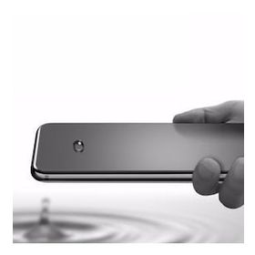 Infinix Note 10 Mat Nano Seramik Parmak İzi Bırakmaz Ekran Koruyucu