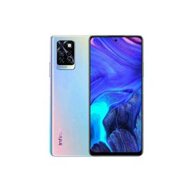 Infinix Note 10 Pro 128GB 8GB Ram Mavi