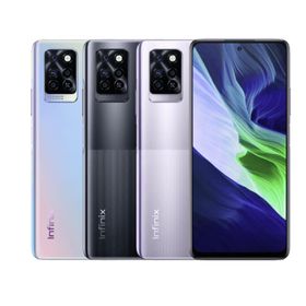 Infinix Note 10 Pro 128GB 8GB Ram