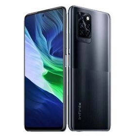 Infinix Note 10 Pro 128GB 8GB Ram
