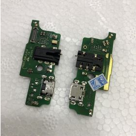 Infinix Note 10 Pro Şarj Soketi + Mikrofon + Kulaklık Soketi