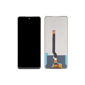 Infinix Note 10 Pro x695 Dokunmatik Lcd Ekran
