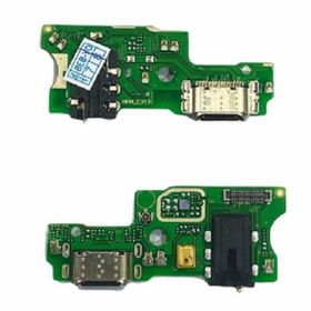 Infinix Note 10 Şarj Bord Mikrofon Kulaklık Bordu