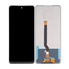 Infinix Note 10 x693 Dokunmatik Lcd Ekran