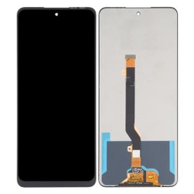 Infinix Note 10 x693 Dokunmatik Lcd Ekran