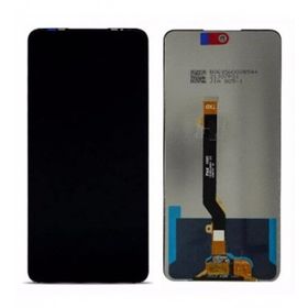 Infinix Note 10 x693 Dokunmatik Lcd Ekran