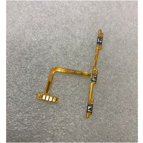 Infinix Note 10 x693 Power On/Off Yan Ses Film Flex