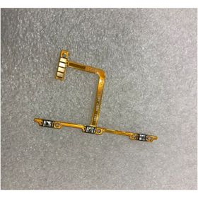 Infinix Note 10 x693 Power On/Off Yan Ses Film Flex