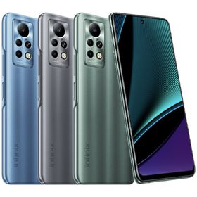 Infinix Note 11 Pro 128GB 8GB Ram Gri