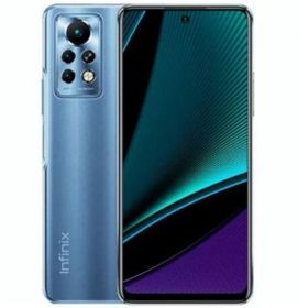 Infinix Note 11 Pro 128GB 8GB Ram Mavi